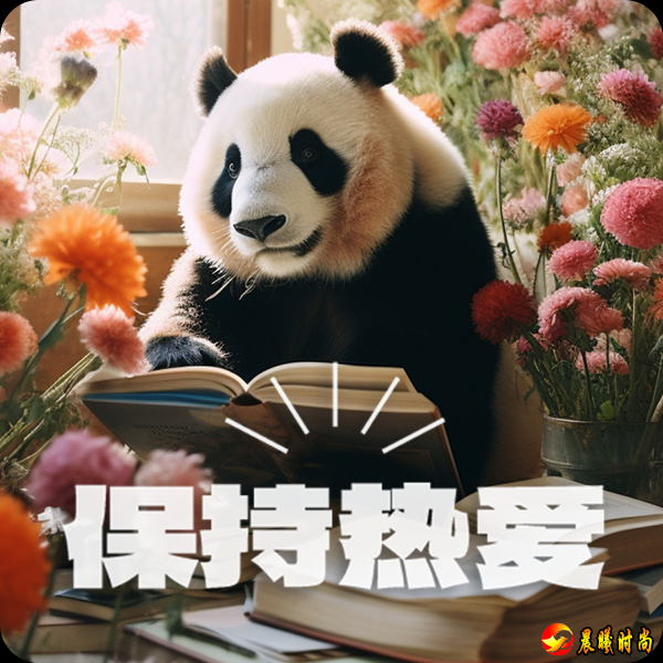 【开学第一课】AI眼中的中国｜开学啦！Show出你的新壁纸