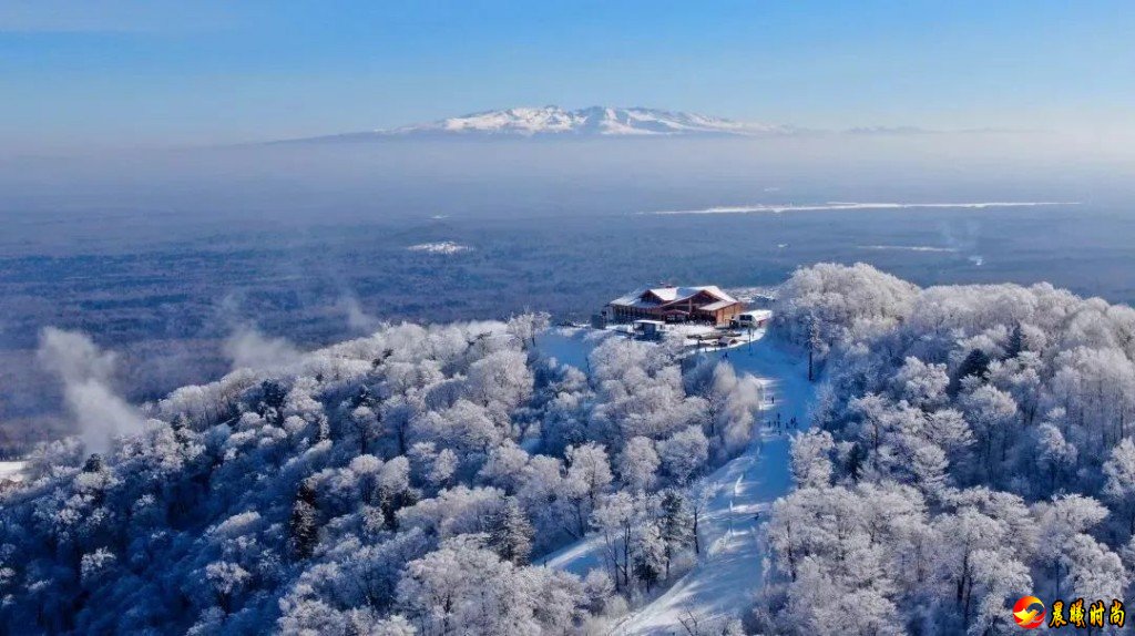 总数全国第一！吉林省4家滑雪旅游度假地获国家