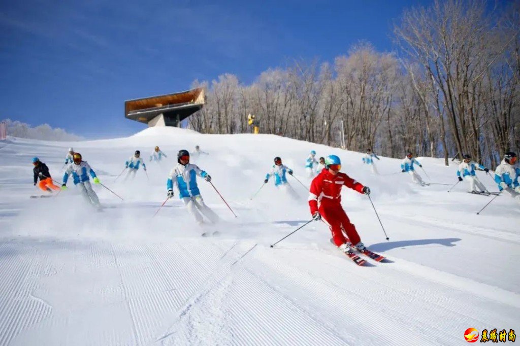 总数全国第一！吉林省4家滑雪旅游度假地获国家