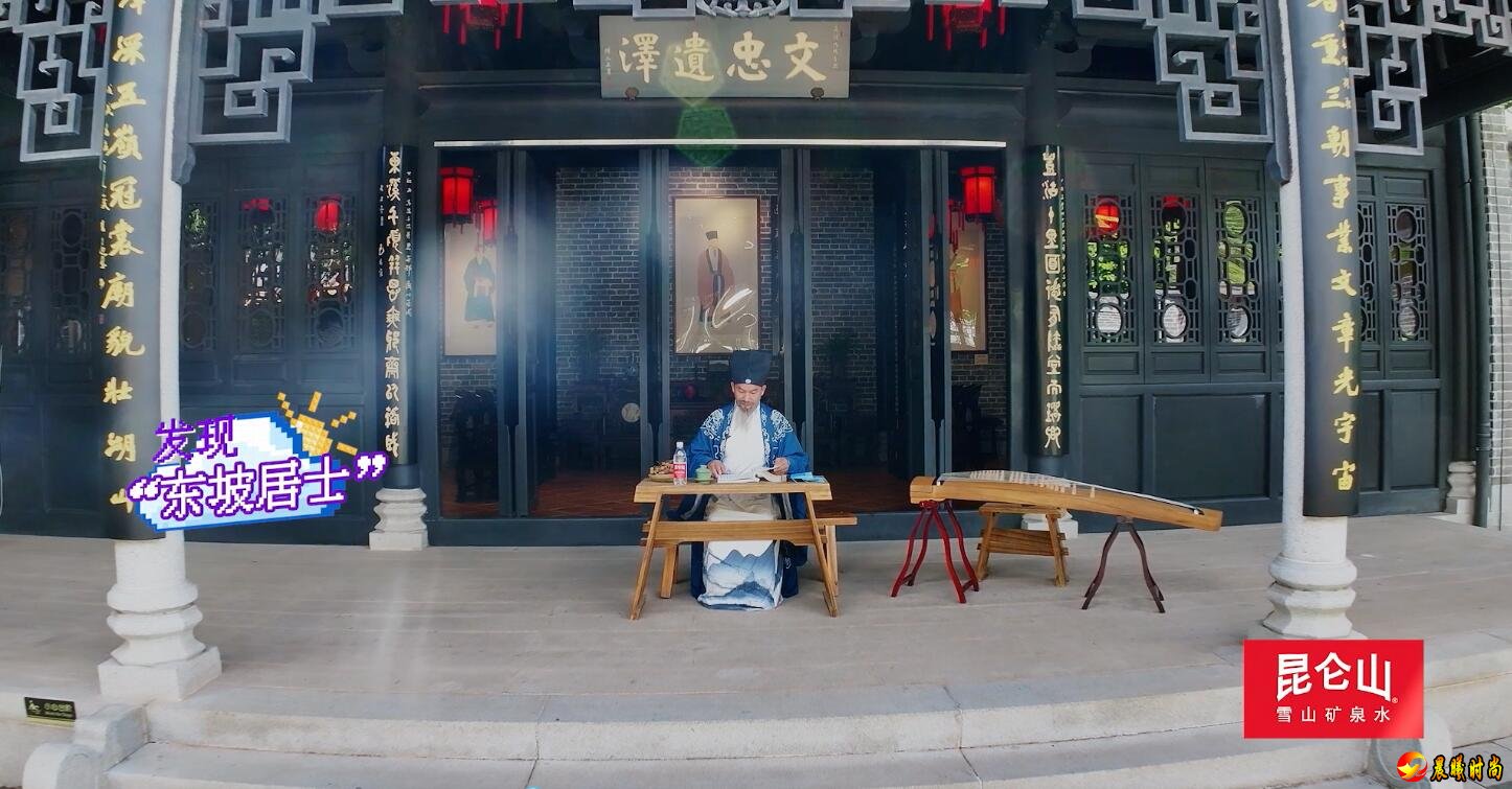打卡惠州高榜山、东坡祠、西湖景区、惠东十里银滩等名胜景点