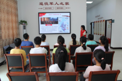强化学生爱国意识