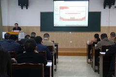 重点围绕《民法典》关于物权、合同、侵权、婚姻家庭、继承等几个方面的重要