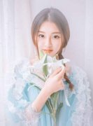 湖美校花晒唯美写真 盘点知名高校校花（图）