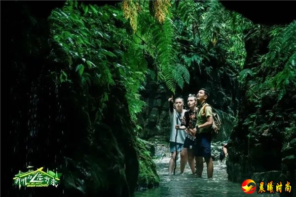 更与各地民俗风情相伴