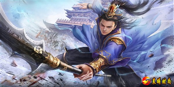 最热门的武侠手游