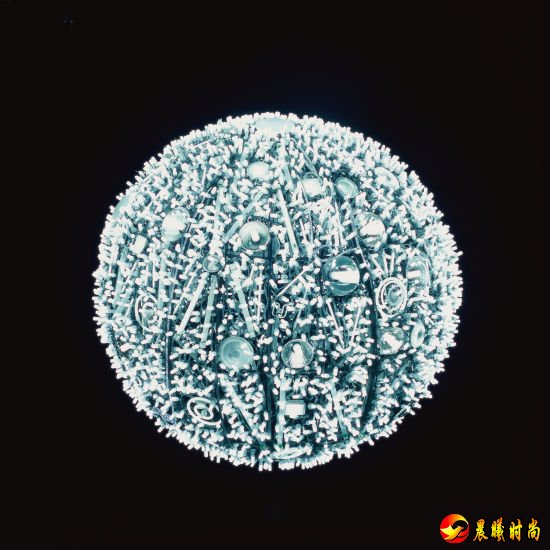 王郁洋，人造月