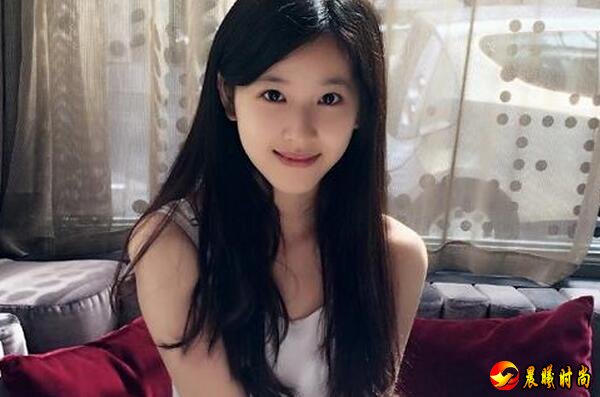 中国十大校花排行榜之章泽天