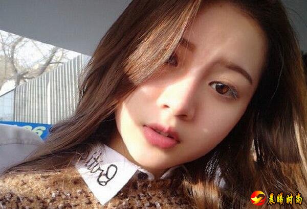中国十大校花排行榜之丁可儿
