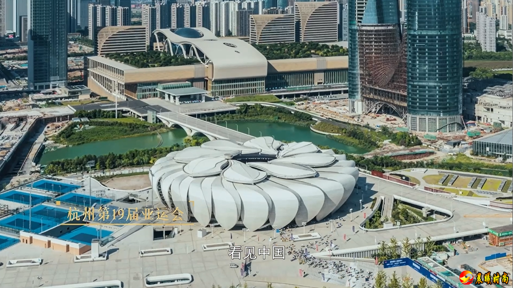 今年浙派纪录片又一部力作——《江南》即将与大家见面