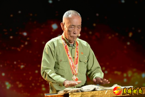  《铭记》深入挖掘英雄事迹及其红色血脉的赓续传承