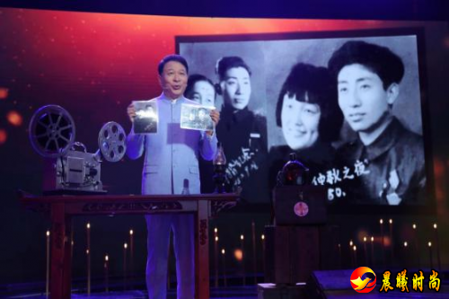  《铭记》深入挖掘英雄事迹及其红色血脉的赓续传承