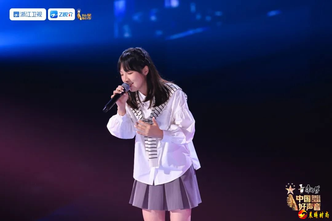 传统文化 流行表达 《2023中国好声音》今晚唱响