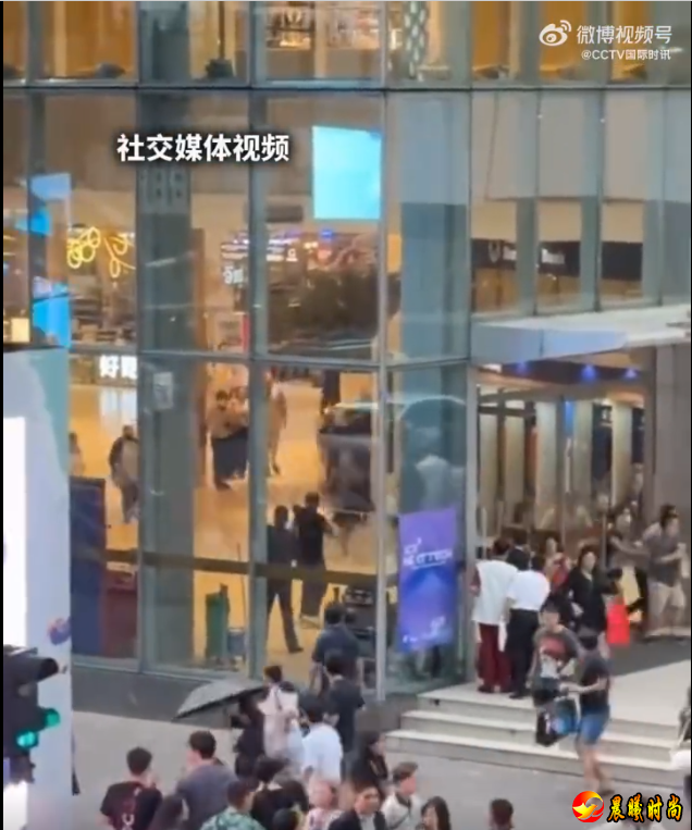 泰国总理赛塔通过社交媒体发文