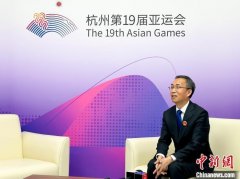 将出征巴黎奥运会作为目标