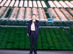 我会做一桌‘淮优’农品宴招待您