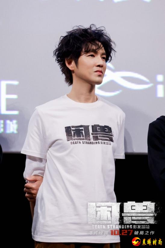 胡杏儿特别出演的犯罪电影《困兽》今日发布“终极之战”预告及海报