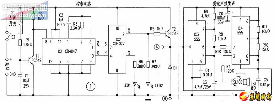 好像闹钟时间都是当前时间减8小时msh 发表于 10-12 11:25 tmr. alarm 可以工作多长时间而不会中断？ alarm 功能