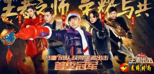  《王者出击》不仅提供了《王者荣耀》的沉浸式游戏感
