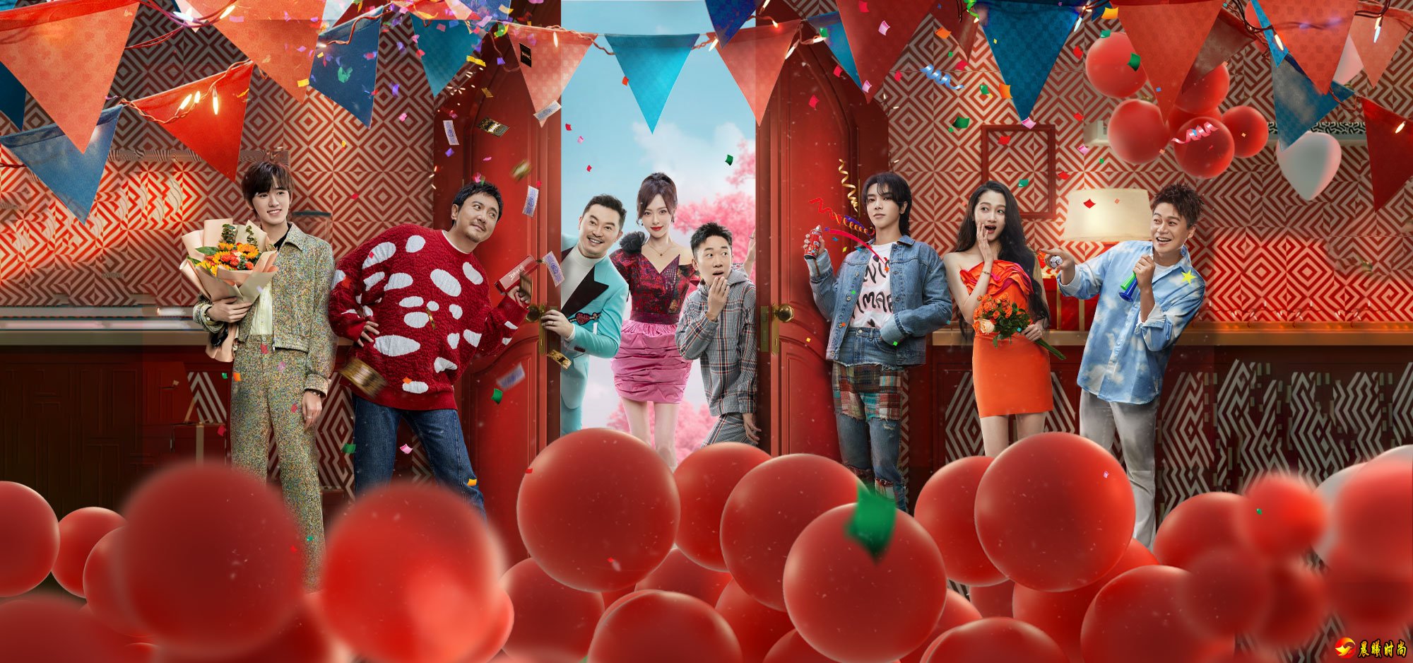 《王牌对王牌》第8季 正片完整视频在线观看