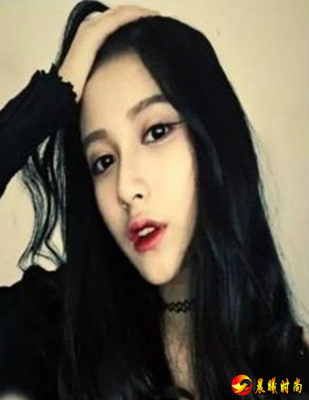 花臂女神 Rita姐_白彦翧 暗黑哥特
