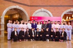 好孕妈妈全医资质师资领先行业 石明辉：革新母