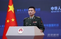 以战斗姿态护卫国家空天安全