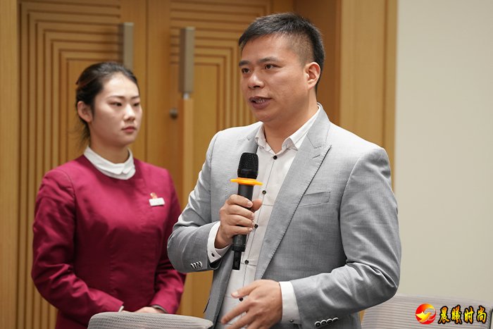 介绍2023年海峡两岸现代农业博览会·海峡两岸花卉博览会有关情况