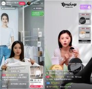 到集智能化搜索和购物助手于一身的AI导购