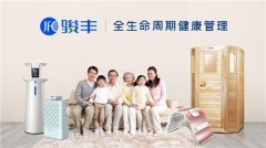 双11掀大健康消费热潮，骏丰健康产品满足多元化