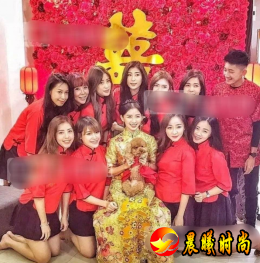 但孔雪儿表示自己很无辜