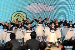 共同呼吁全球华人关注中国困境儿童生存发展现状