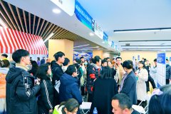 持续到12月30日 四川省残疾人专场招聘系列活动进行中