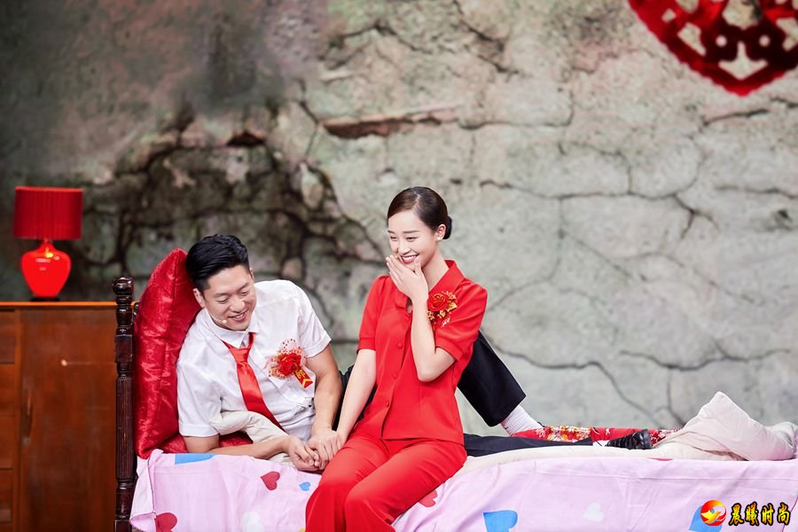 马可、曾舜晞、毛晓彤、谭松韵将首度上演四进一的演技“大逃杀”