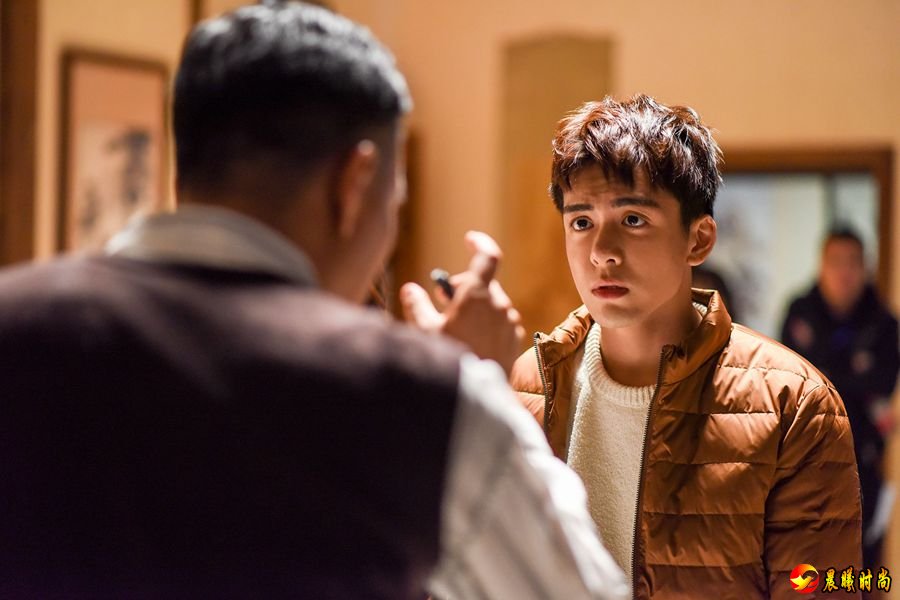 马可、曾舜晞、毛晓彤、谭松韵将首度上演四进一的演技“大逃杀”