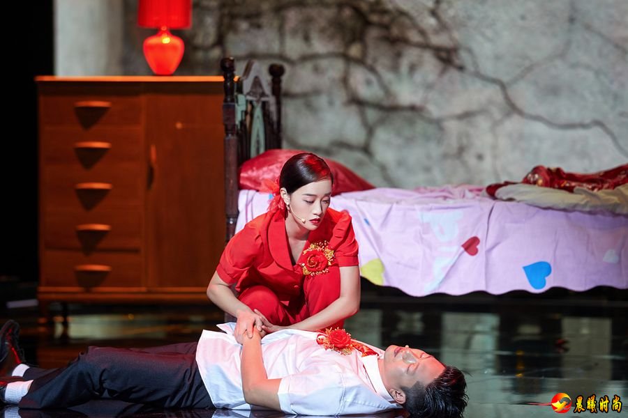马可、曾舜晞、毛晓彤、谭松韵将首度上演四进一的演技“大逃杀”