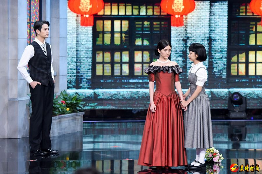 马可、曾舜晞、毛晓彤、谭松韵将首度上演四进一的演技“大逃杀”