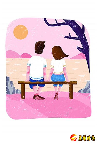 不确定会不会恋爱/结婚）已成为全社会的隐忧
