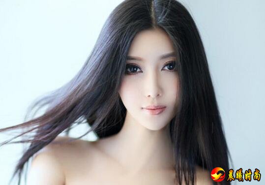 河南大学校花庞雨熙