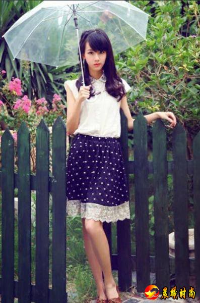 中国名校大学校花排行榜前十名,各校最美校园女神排名