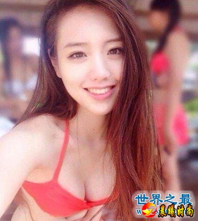 2018中国最美校花排行榜 20大女神级校花(图)