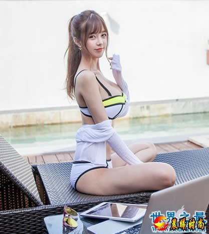 2018中国最美校花排行榜 20大女神级校花(图)