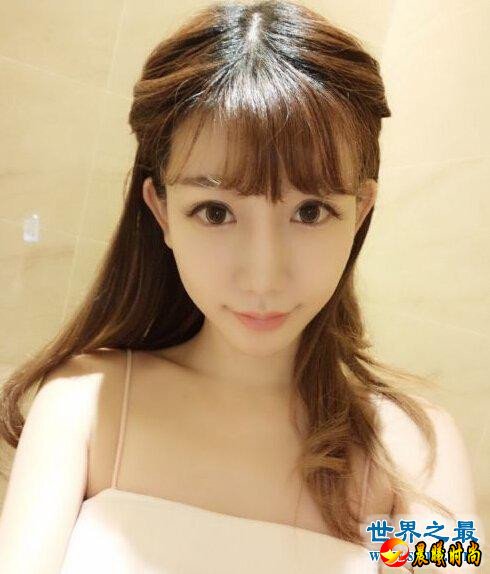 2018中国最美校花排行榜 20大女神级校花(图)