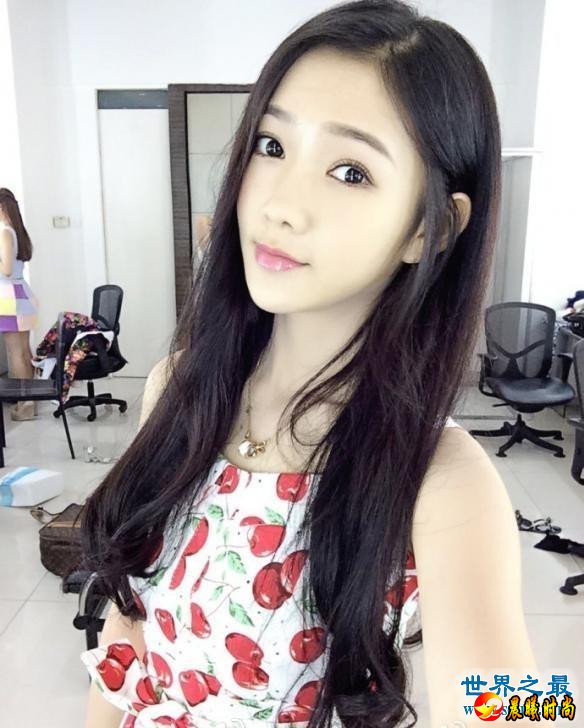 2018中国最美校花排行榜 20大女神级校花(图)