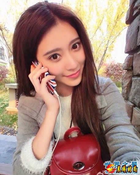 2018中国最美校花排行榜 20大女神级校花(图)