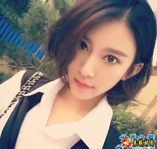 2018中国最美校花排行榜 20大女神级校花(图)