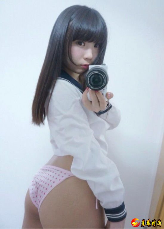 美少女们的各式各样自拍姿势让宅男都兴奋不已了! 前几日日本举行第一届写真偶像自拍选举大赛