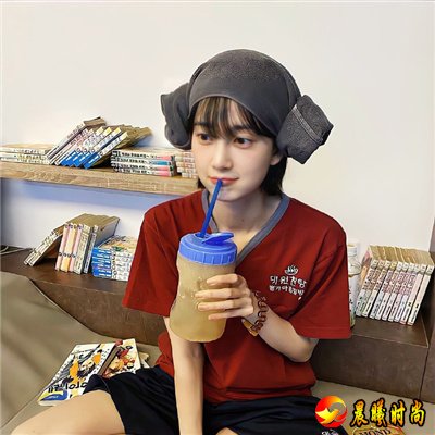 清纯可爱的美女头像合集