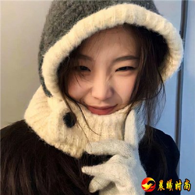 清纯可爱的美女头像合集