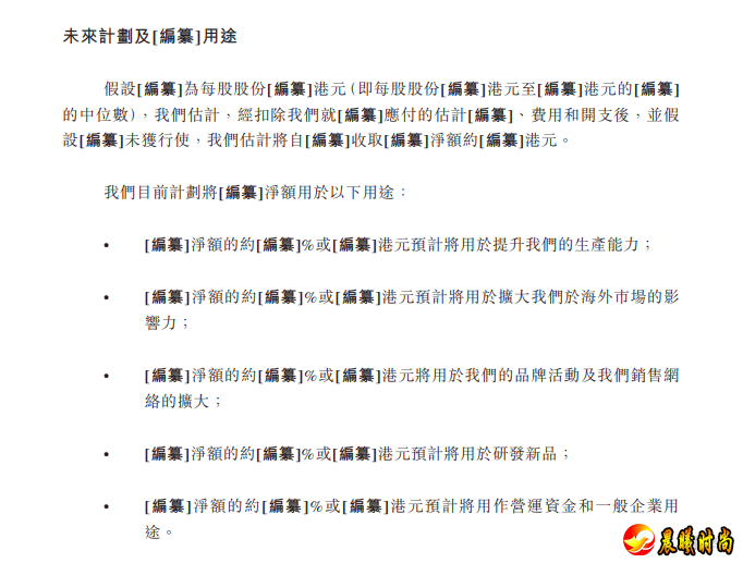 公司每天的营销费用接近百万元