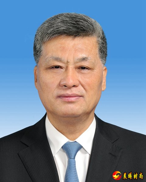 中共二十届中央领导机构成员简历